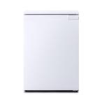 Iris o-yamaIUSN-7A-W глубина тонкий морозилка 66L белый 