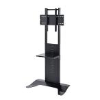 Sanwa Supply CR-PL33BK 3265 дюймовый соответствует стена .. жидкокристаллический дисплей подставка 