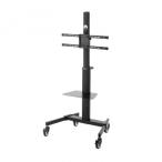  Sanwa Supply CR-PL62BK 3775 type соответствует дисплей подставка (90 раз вращение c функцией )