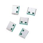  Sanwa Supply SL-46GOP SL-46-G для установка детали ( зеленый )