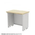  Sanwa Supply ED-SK7550LM72 e стол ( незначительный под дерево ) W750×D500×H720 ( производство на заказ товар )