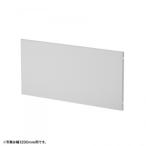  Sanwa Supply EP-105GY кабель место хранения panel W1050mm для ( серый ) ( производство на заказ товар )