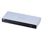  Sanwa Supply VGA-SP4 высокая эффективность распределитель видеосигнала (4 разделение )