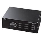  Sanwa Supply SWW-21VLN переключатель видеосигнала (2 схема )