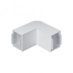  Sanwa Supply CA-KK40DR кабель-канал ( внутри вне L type * белый )