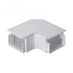  Sanwa Supply CA-KK80L кабель-канал ( flat поверхность L type * белый )