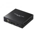  Sanwa Supply MED-PL2K102 носитель информации плеер 