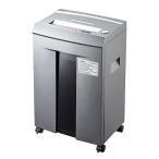  Sanwa Supply PSD-M4010 бумага &CD шреддер (40 минут продолжение * микро cut *10 листов )