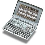 CASIO XD-90-N электронный словарь 