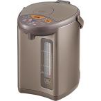  Zojirushi ma сигнал ведро CD-WU30 TM microcomputer ... электрический pot 3.0L металлик Brown цифровой жидкокристаллический 