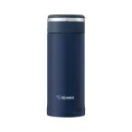 象印マホービン SM-JF36-AD ステンレスマグ ネイビー スクリュー 360ml