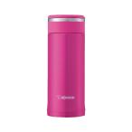 象印マホービン SM-JF36-PM ステンレスマグ フローラルピンク スクリュー 360ml