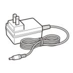  Omron HEM-AC-N тонометр для AC адаптор 