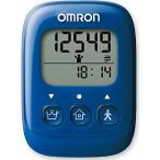  Omron HJ-325-B шагомер ( голубой )