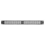 JVCケンウッド PS-RU01V ベンチレートパネル1U