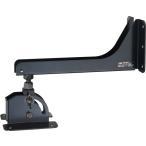 ショッピングPSハンガー JVCケンウッド PS-U81B 壁掛用スピーカーハンガー 黒色