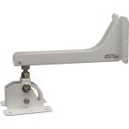 ショッピングPSハンガー JVCケンウッド PS-U81W 壁掛用スピーカーハンガー ペールグレー