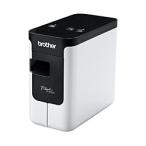ブラザー PT-P700 PCラベルプリンター P-touch P700