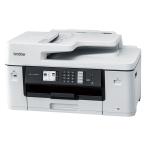 ブラザー MFC-J7100CDW A3インクジェット複合機 （FAX/ ADF/ 30万ページ耐久/ 自動両面）