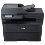  Brother MFC-L2880DW A4 монохромный лазерное МФУ (FAX/ беспроводной * проводной LAN/ ADF/ двусторонний печать )