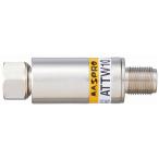 マスプロ電工 ATTW10 減衰器 4K・8K放送対応