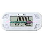  гора . часы счетчик TH-300W шагомер активный десять тысяч .( белый )