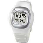  гора . часы счетчик TM-360W часы шагомер WATCH MANPO ( белый )