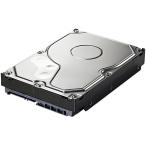 バッファロー OP-HD8.0WH HD-WHU3/ R1シリーズ用オプション交換HDD 8TB
