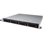 バッファロー WS5420RN32W2 TeraStation WS IoT 2022 for Storage Workgroup Edition搭載ラックマウントNAS 4ベイ 32TB