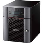 バッファロー WS5420DN32S2 TeraStation WS IoT 2022 for Storage Standard Edition搭載デスクトップNAS 4ベイ 32TB