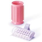  маленький Izumi . контейнер KHC-V35/P продается отдельно устройство для завивки волос розовый 