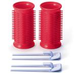  маленький Izumi . контейнер KHC-V30/R продается отдельно устройство для завивки волос красный 