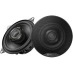 Pioneer スピーカー TS-E1010 10cm ユニットタイプ コアキシャル 2