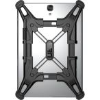 プリンストン UAG-UNIVTAB8-BK URBAN ARMOR GEAR社製 Exoskelton Universal Tablet ケース （ブラック）