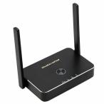  Prince тонн QUATTROPOD-R11 беспроводной презентация QuattroPod Mini приемник одиночный товар 