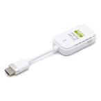  Prince тонн SC-POCKETPLUS-RX SP Cast Pocket Plus беспроводной USB-C to HDMI для приемник ( родители машина ) одиночный товар 