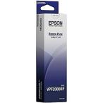 EPSON VPF2000RP производитель оригинальный VP-F2000 для лента упаковка / чёрный / 1000 десять тысяч знак соответствует 