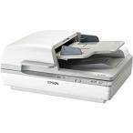 EPSON DS-6500 A4 планшетный сканер -/ 1200dpi/ двусторонний одновременно считывание / ADF/ A4 одна сторона 25 листов / минут (200/ 300dpi)