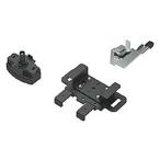 EPSON ELPMB54B EV-105 для кабель-канал для металлические принадлежности ( черный )