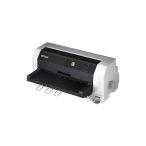 EPSON VP-F44KSM матричный принтер -/ горизонтальный type / 136 колонка /. бумага пассажирский механизм подачи комплект модель 