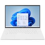 LG電子 14Z90RU-GP51J ノートパソコン LG gram (Core i5-1334U/ 16GB/ SSD・512GB/ 光学ドライブなし/ Windows 11 Pro/ Office…