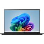 LG電子 17Z90TL-GU85J ノートパソコン LG gram (Core Ultra7 258V/ 32GB/ SSD・512GB/ 光学ドライブなし/ Windows 11 Home/ Of…