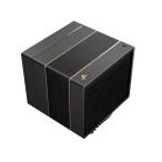 Deepcool R-ASN4-BKNVNN-GJD ASSASSIN VC ELITE/ ハイパフォーマンス空冷CPUクーラー/ ブラック＆ゴールド/ ベイパ…