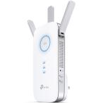 TP-LINK RE450 V4 AC1750 無線LAN中継器