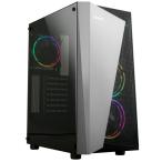 ZALMAN middle tower type PC кейс S4 Plus