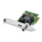 Blackmagic Design 9338716-004366 DeckLink Mini Recorder 4K BDLKMINIREC4K