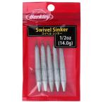 Berkley（バークレイ） スイベルシンカー 14.0g