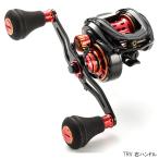 アブガルシア レボ TRV 右ハンドル