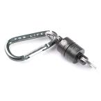 アブガルシア マグネットリリーサー3.5 Gunmetal