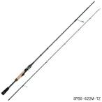 アブガルシア ロックフィッシュロッド ソルティステージ PRM フェニーチェ SPBS-622M-TZ